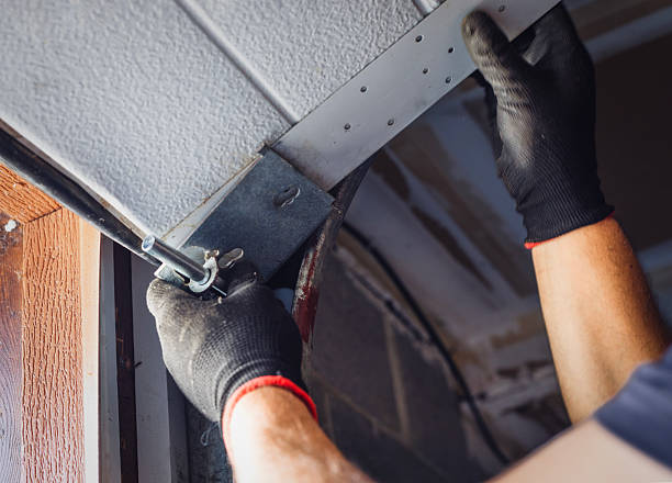 Reliable Garage Door Panel Replacement contractor in Eufaula, OK by Garage Doors Repair Pro